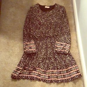 Beautiful Blush Boutique dress!